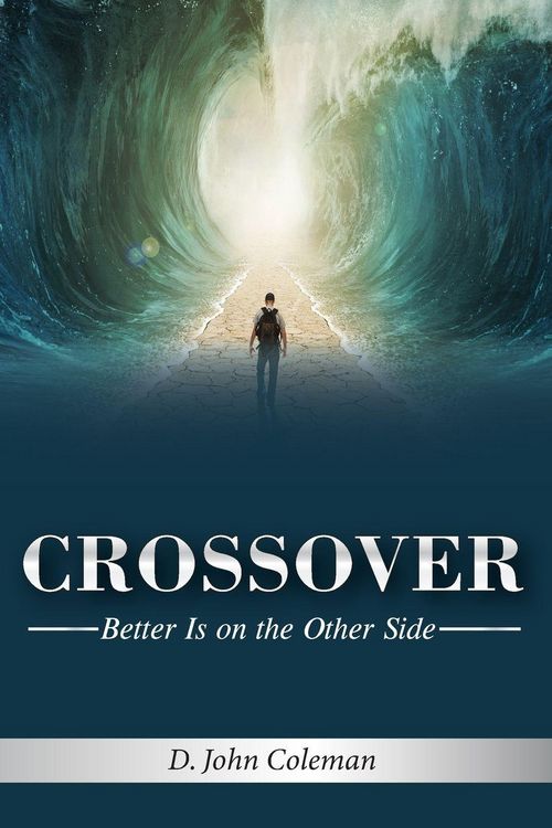 Produktbild: Crossover