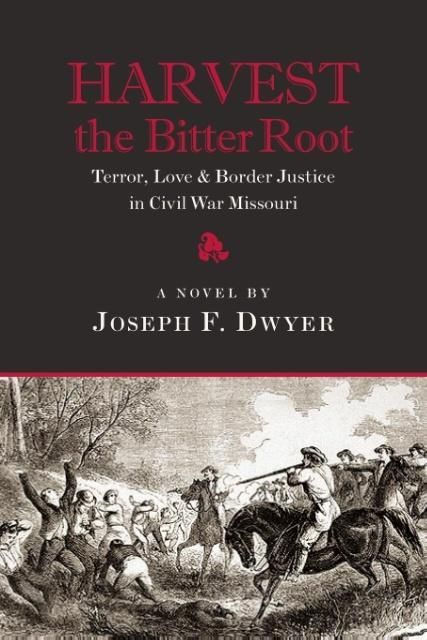Produktbild: Harvest the Bitter Root