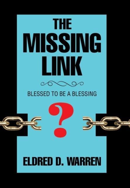 Produktbild: Warren, E: Missing Link