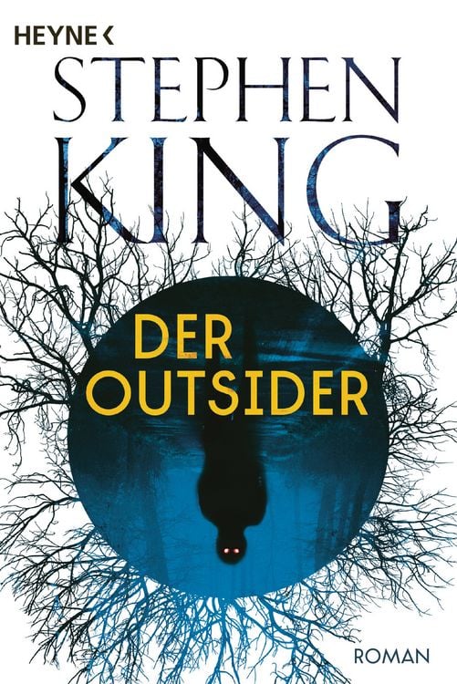 Produktbild: Der Outsider