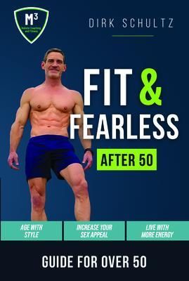 Produktbild: Fit and Fearless after 50