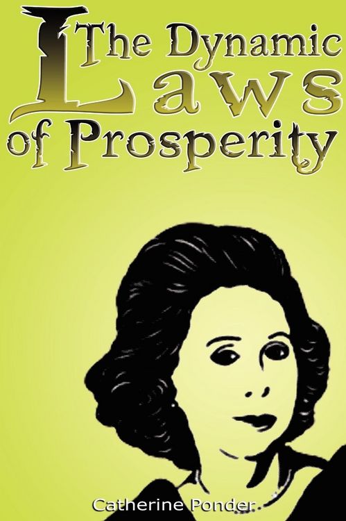 Produktbild: The Dynamic Laws of Prosperity