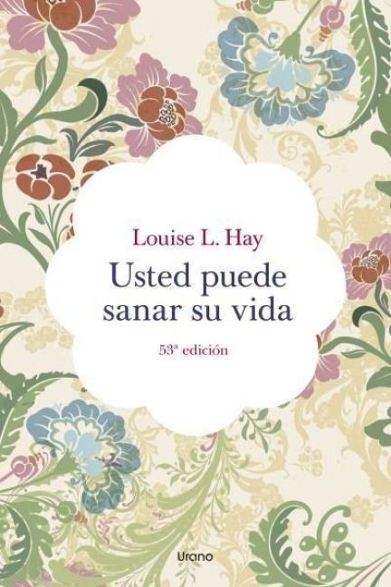 Produktbild: Usted puede sanar su vida
