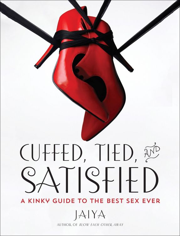 Produktbild: Cuffed, Tied, and Satisfied