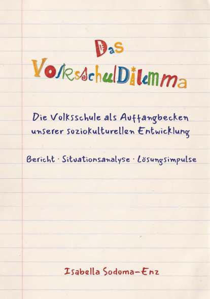 Produktbild: Das Volksschuldilemma
