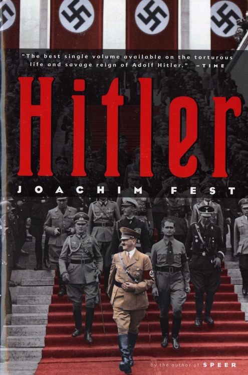 Produktbild: Hitler