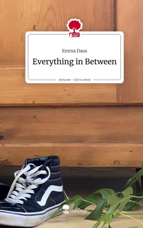 Produktbild: Everything in Between. Life is a Story - story.one