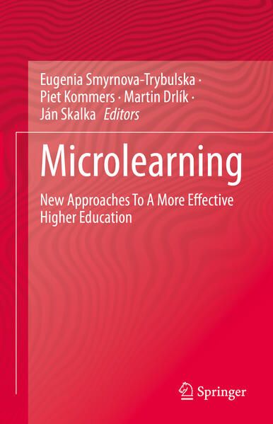 Produktbild: Microlearning