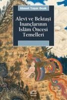 Produktbild: Alevi ve Bektasi Inanclarinin Islam &Ouml;ncesi Temelleri