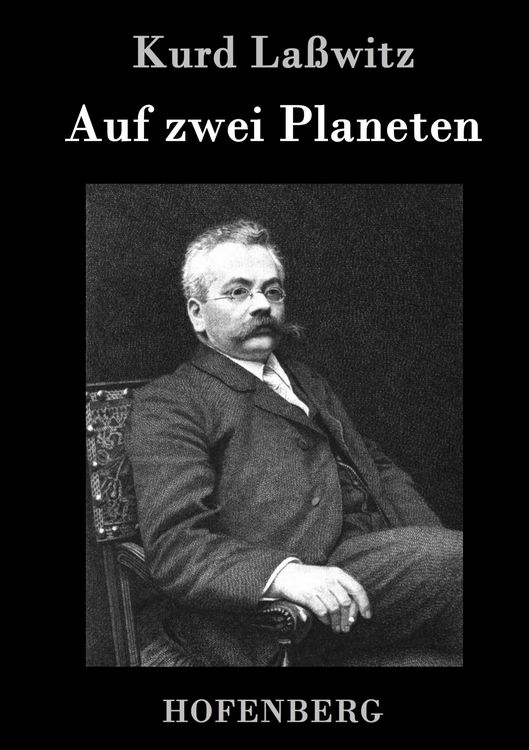 Produktbild: Auf zwei Planeten