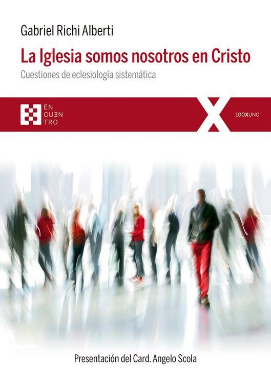 Produktbild: La Iglesia somos nosotros en Cristo