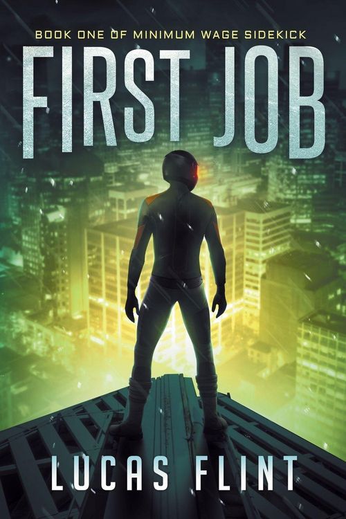 Produktbild: First Job