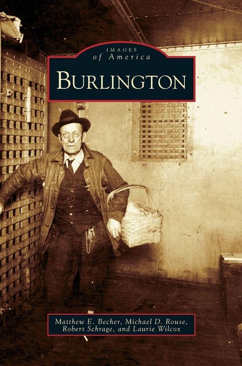 Produktbild: Burlington