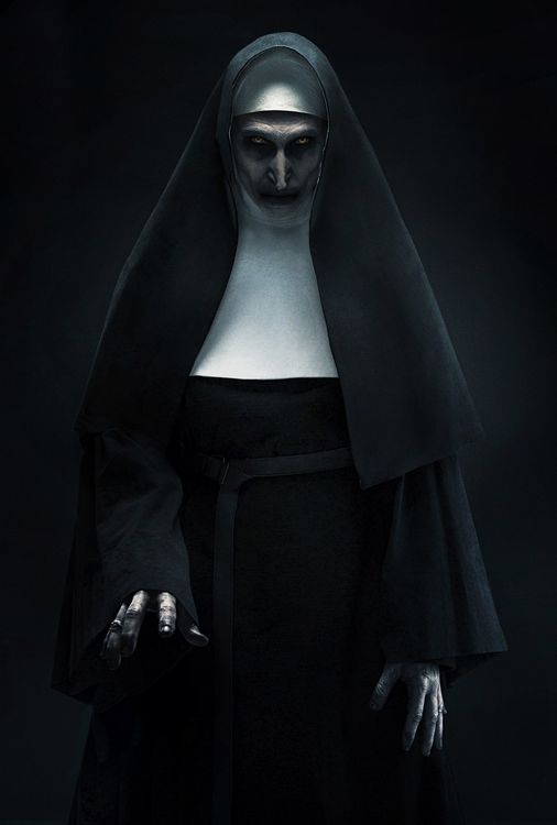 Produktbild: The Nun