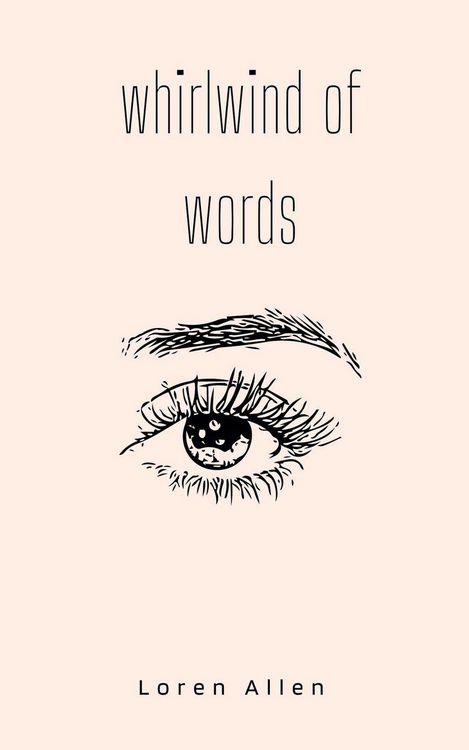 Produktbild: Whirlwind of words