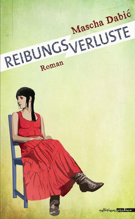 Produktbild: Reibungsverluste