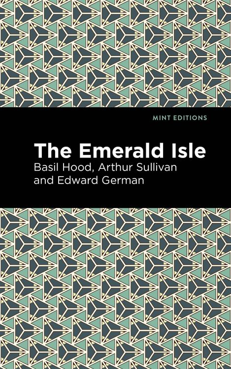 Produktbild: The Emerald Isle