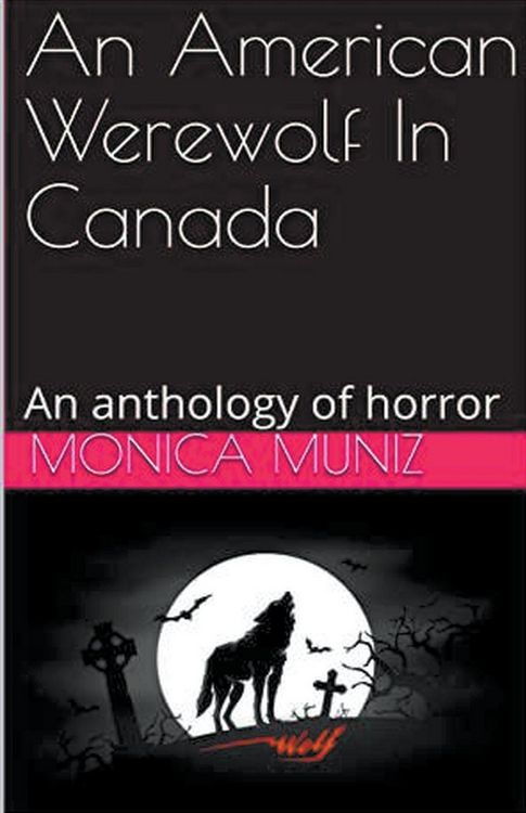 Produktbild: An American Werewolf In Canada