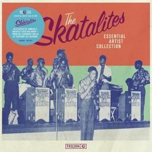 Produktbild: Essential Artist Collection-The Skatalites