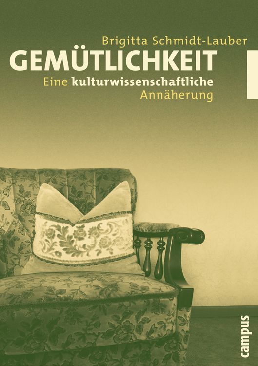 Produktbild: Gem&uuml;tlichkeit
