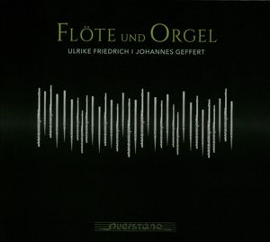 Produktbild: Fl&ouml;te und Orgel