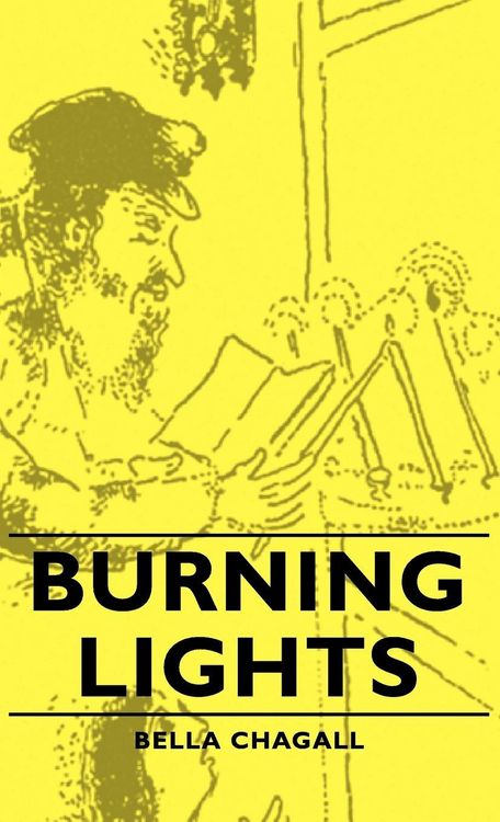 Produktbild: Burning Lights