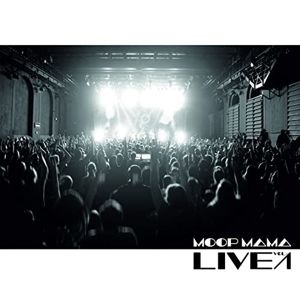 Produktbild: Live Vol.1