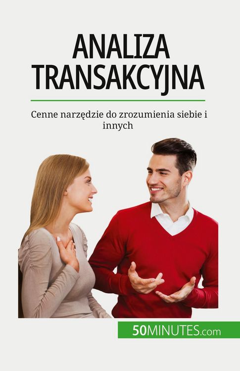 Produktbild: Analiza transakcyjna