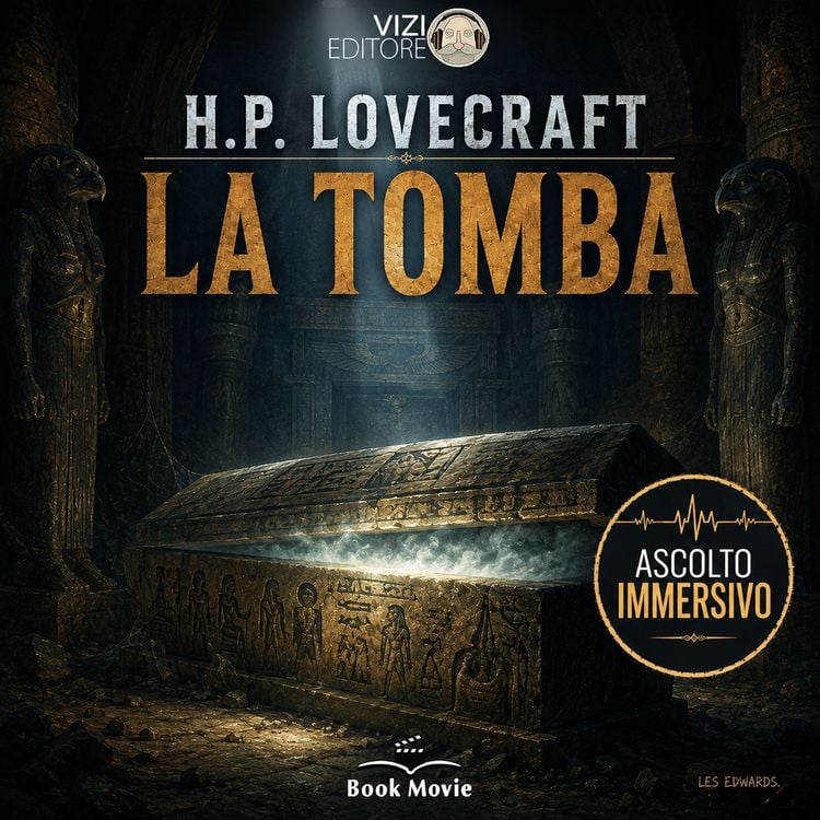 Produktbild: La tomba