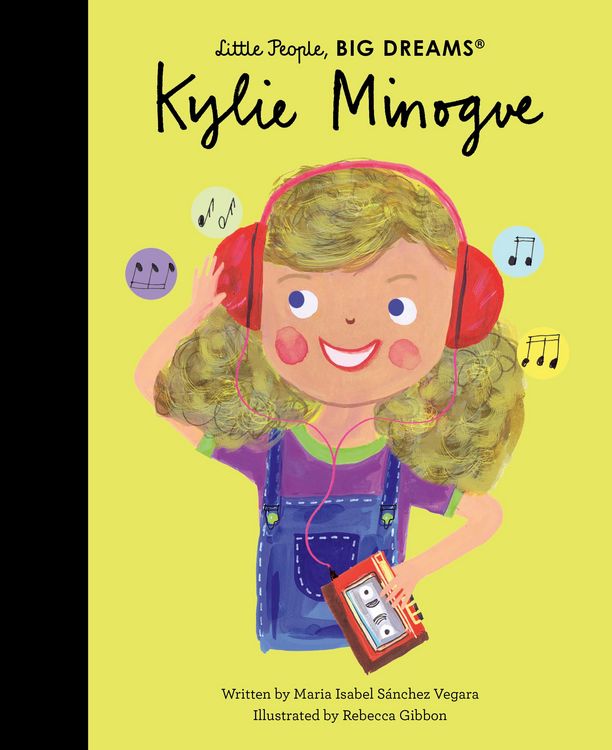 Produktbild: Kylie Minogue