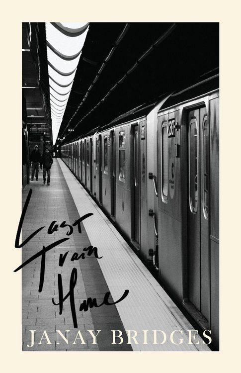 Produktbild: Last Train Home