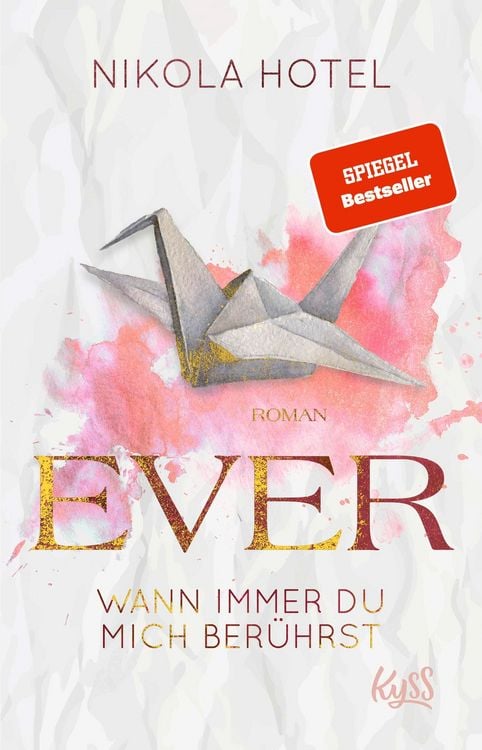 Produktbild: Ever &ndash; Wann immer du mich ber&uuml;hrst