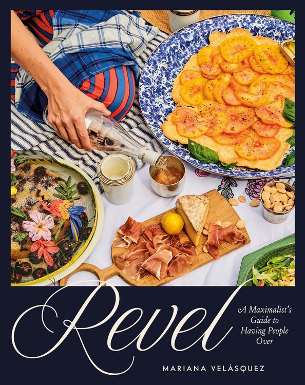 Produktbild: Revel