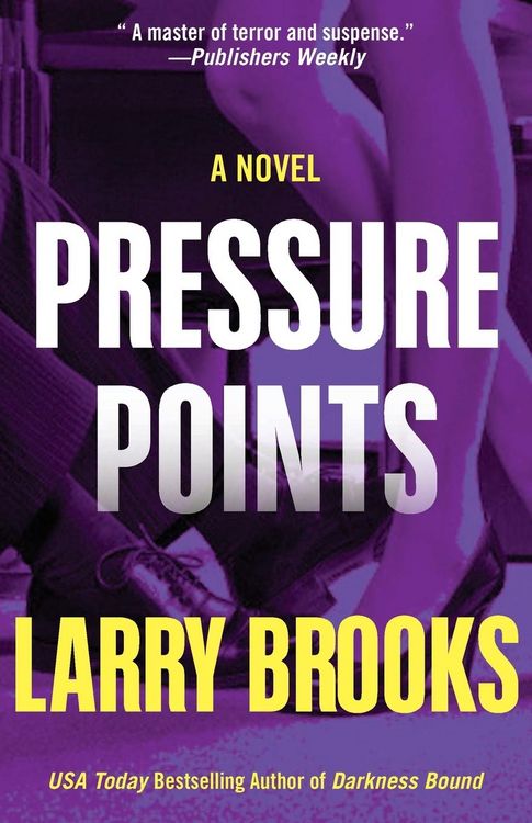 Produktbild: Pressure Points