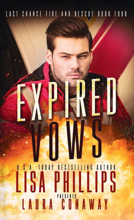 Produktbild: Expired Vows
