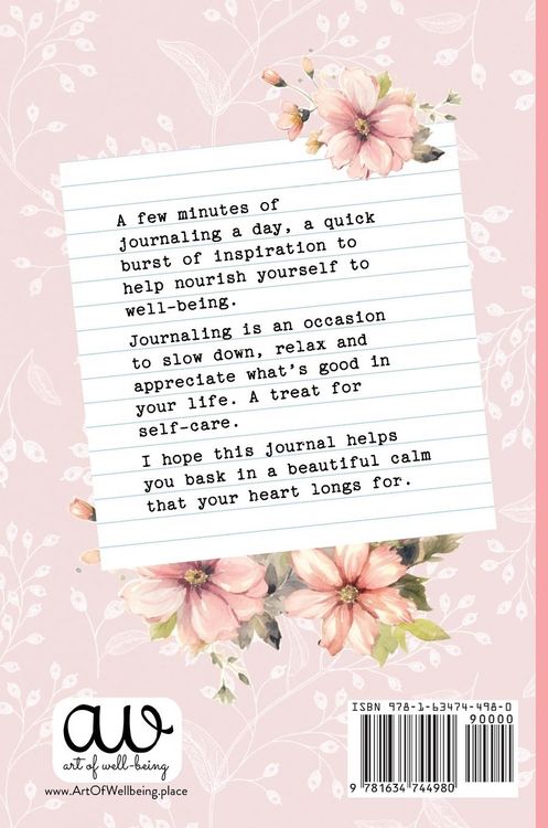 Produktbild: Mindful Scribbles