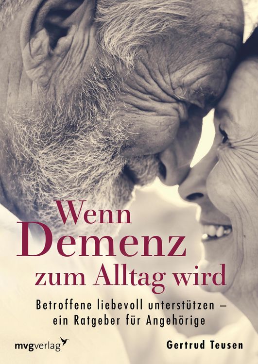 Produktbild: Wenn Demenz zum Alltag wird