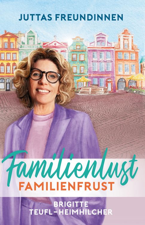 Produktbild: Familienlust, Familienfrust