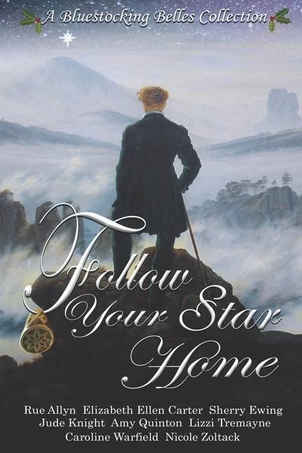 Produktbild: Quinton, A: FOLLOW YOUR STAR HOME