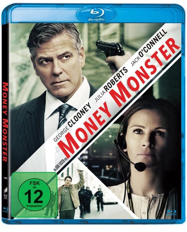 Produktbild: Money Monster