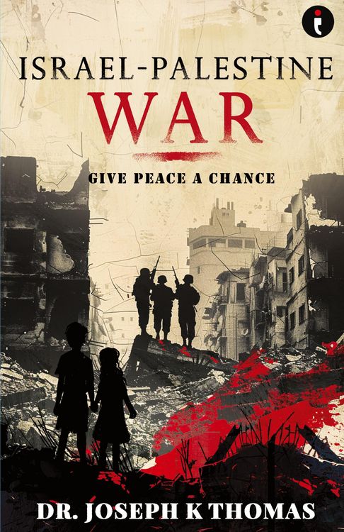 Produktbild: Israel - Palestine War