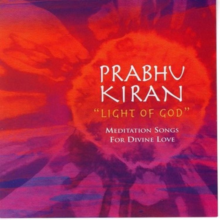 Produktbild: Prabhu Kiran