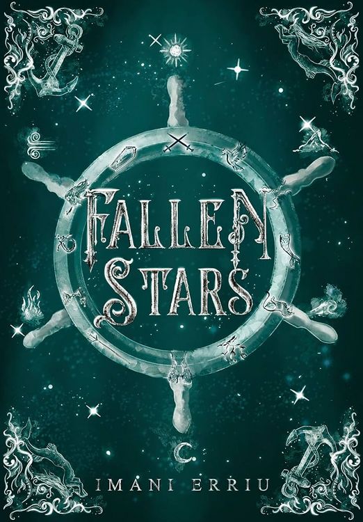 Produktbild: Fallen Stars