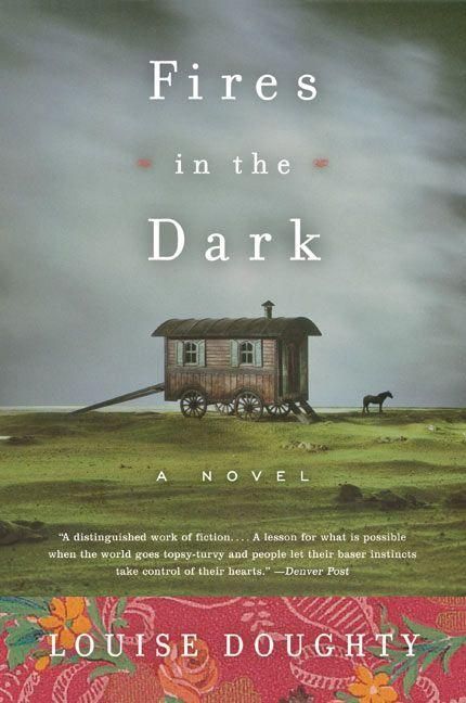 Produktbild: Fires in the Dark