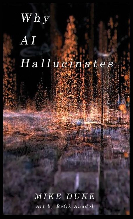 Produktbild: Why AI Hallucinates