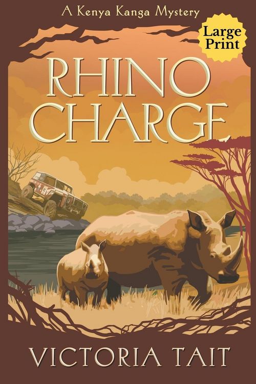 Produktbild: Rhino Charge