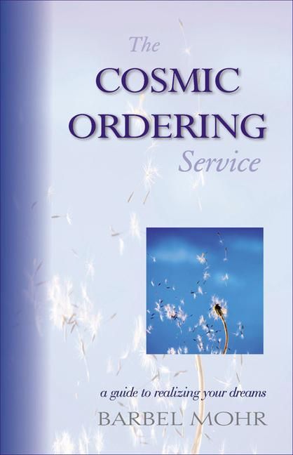 Produktbild: The Cosmic Ordering Service