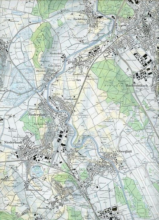 Produktbild: 1071 B&uuml;lach