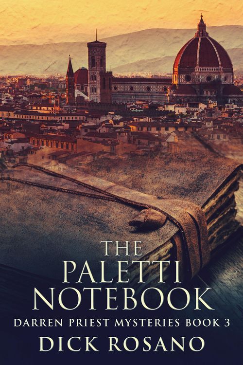 Produktbild: The Paletti Notebook