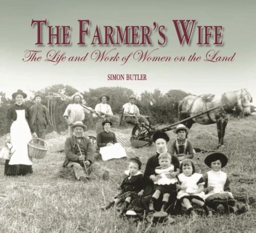 Produktbild: Butler, S: The Farmer's Wife